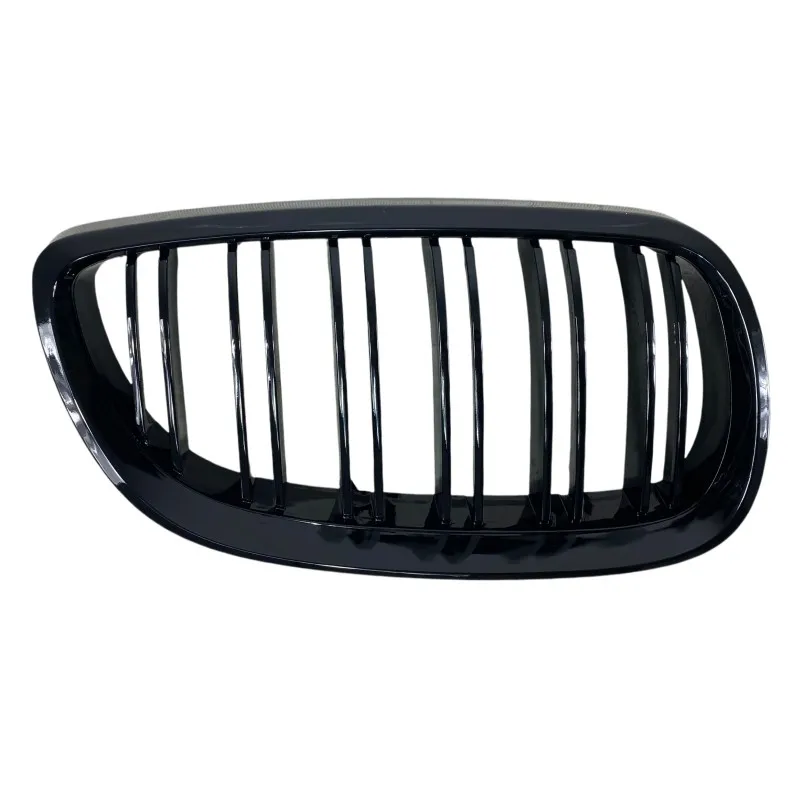 Μάσκα BMW E92 (2006-2010) - διπλές γυαλιστερές - 2τμχ.