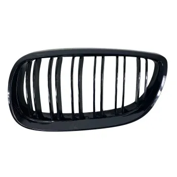 Μάσκα BMW E92 (2006-2010) - διπλές γυαλιστερές - 2τμχ.