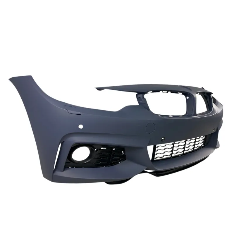 Body kit BMW F32 - M pack design