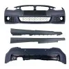 Body kit BMW F32 - M pack design