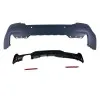 Body kit BMW F32 - M pack design