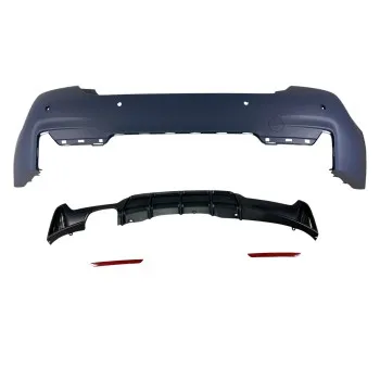 Body kit BMW F32 - M pack design