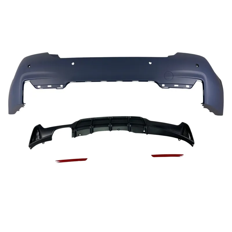Body kit BMW F32 - M pack design