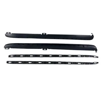 Μαρσπιέ tuning Vw Golf 6 - 3/5 πορτο - GTI Design