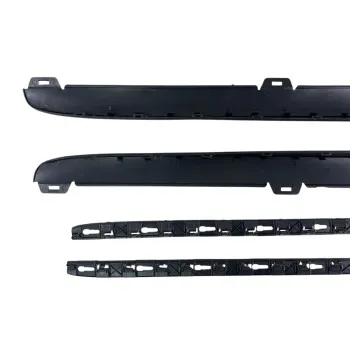 Μαρσπιέ tuning Vw Golf 6 - 3/5 πορτο - GTI Design
