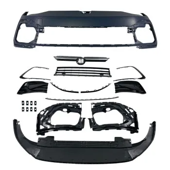Προφυλακτήρας εμπρός VW Golf 8 - R-line design