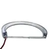 Δαχτυλίδια BMW E46 με ανακλαστήρα sedan, combi (1998-2005) / E46 coupe (1998-2003)angel eyes  - U-Design