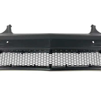 Προφυλακτήρας εμπρός Mercedes W211 E-Class (2006-2009) - AMG Design με ανοίγματα parktronic