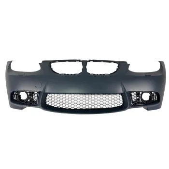 Προφυλακτήρας εμπρός BMW E92 (2006-2009) M3 design με ανοίγματα πιτσιλίθρες, με parktronic