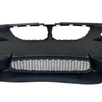 Προφυλακτήρας εμπρός BMW E92 (2006-2009) M3 design με ανοίγματα πιτσιλίθρες, με parktronic