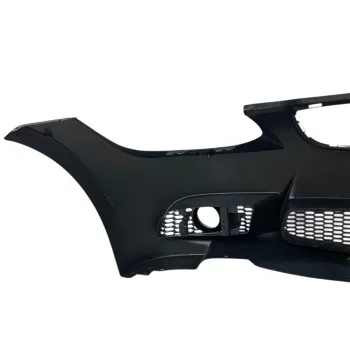 Προφυλακτήρας εμπρός BMW E92 (2006-2009) M3 design με ανοίγματα πιτσιλίθρες, με parktronic