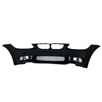 Προφυλακτήρας εμπρός BMW E92 (2006-2009) M3 design με ανοίγματα πιτσιλίθρες, με parktronic