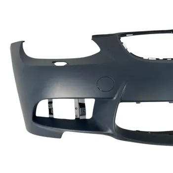 Προφυλακτήρας εμπρός BMW E92 (2006-2009) M3 design με ανοίγματα πιτσιλίθρες, με parktronic