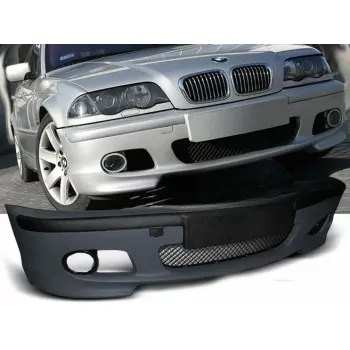 Body kit BMW E46 sedan (1998-2005) - M pack design