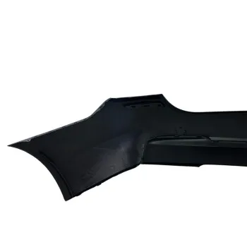 Πίσω προφυλακτήρας BMW F10 - M pack design με ή χωρίς ανοίγματα parktronic