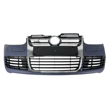 Προφυλακτήρας εμπρός Vw Golf 5 - R32 με R32 μάσκα χωρίς προβολάκια