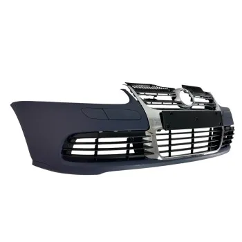 Προφυλακτήρας εμπρός Vw Golf 5 - R32 με R32 μάσκα χωρίς προβολάκια