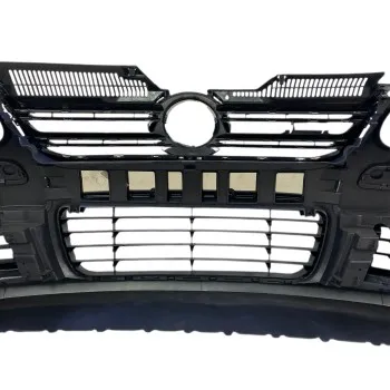 Προφυλακτήρας εμπρός Vw Golf 5 - R32 με R32 μάσκα χωρίς προβολάκια