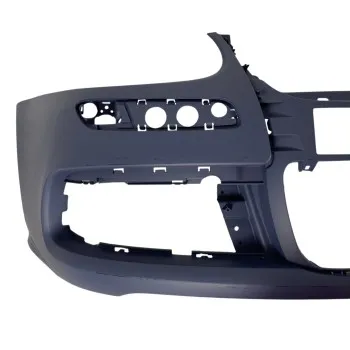 Προφυλακτήρας εμπρός Vw Golf 5 - R32 με R32 μάσκα χωρίς προβολάκια