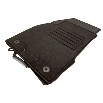 Πατάκια μοκέτα OPEL Insignia (2008-2013) / CHEVROLET Malibu (2012-2016) - 4τμχ., Petex