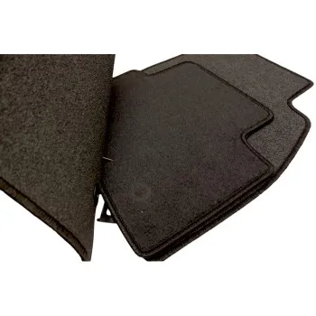 Πατάκια μοκέτα OPEL Insignia (2008-2013) / CHEVROLET Malibu (2012-2016) - 4τμχ., Petex
