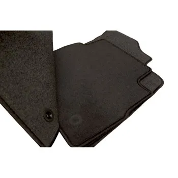 Πατάκια μοκέτα OPEL Signum (2003-2008) - 4τμχ., Petex