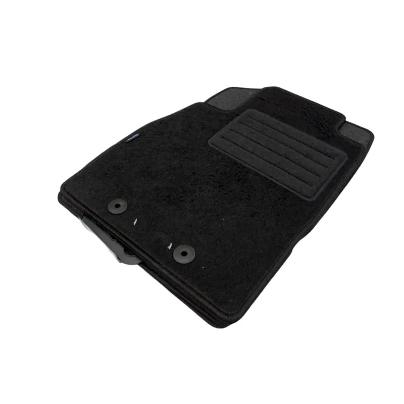 Πατάκια μοκέτα OPEL Ampera (2012-2016) / CHEVROLET Volt (2011-2015) - 4τμχ., Petex