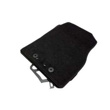 Πατάκια μοκέτα OPEL Ampera (2012-2016) / CHEVROLET Volt (2011-2015) - 4τμχ., Petex