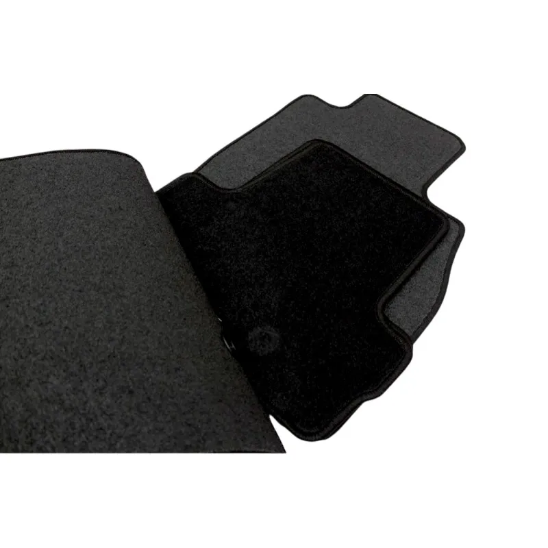 Πατάκια μοκέτα OPEL Ampera (2012-2016) / CHEVROLET Volt (2011-2015) - 4τμχ., Petex