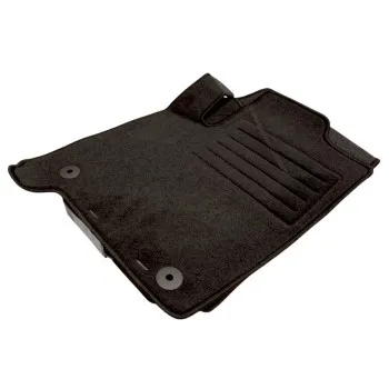 Πατάκια μοκέτα OPEL Meriva A (2003-2010) - 4τμχ., Petex