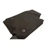 Πατάκια μοκέτα OPEL Meriva A (2003-2010) - 4τμχ., Petex