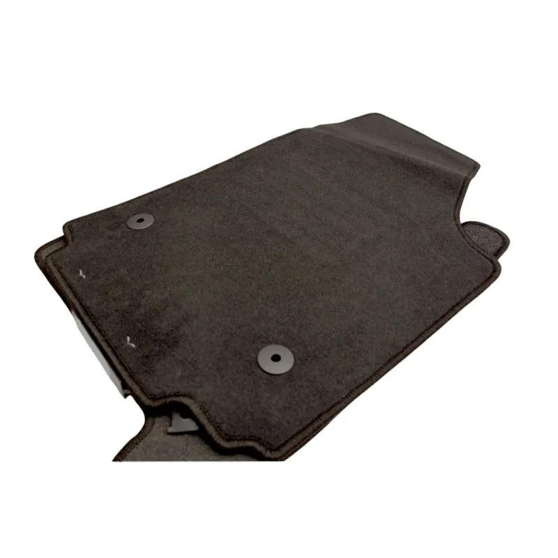 Πατάκια μοκέτα OPEL Meriva A (2003-2010) - 4τμχ., Petex