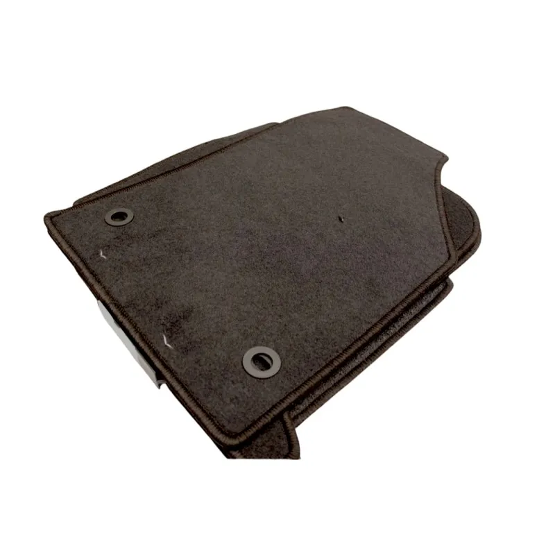 Πατάκια μοκέτα VW Touran I (2003-2007) - 4τμχ., Petex