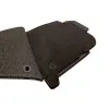 Πατάκια μοκέτα VW Touran I (2003-2007) - 4τμχ., Petex