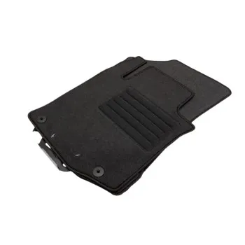 Πατάκια μοκέτα PEUGEOT 107 (2005-2014) - 4τμχ., Petex