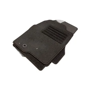 Πατάκια μοκέτα Mazda 2 (2002-2007) - 4τμχ., Petex
