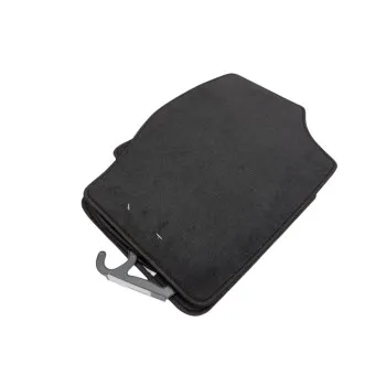 Πατάκια μοκέτα PEUGEOT 307 (2001-2007) - Hatchback / Combi - 4τμχ., Petex