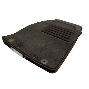 Πατάκια μοκέτα OPEL Vectra C Combi (2004-2008) - 4τμχ., Petex