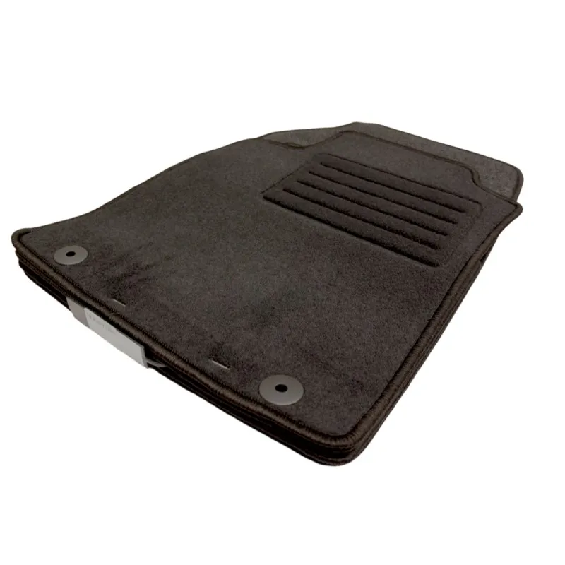Πατάκια μοκέτα OPEL Vectra C Combi (2004-2008) - 4τμχ., Petex
