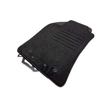 Πατάκια μοκέτα TOYOTA Avensis II (2003-2009) - 4τμχ., Petex