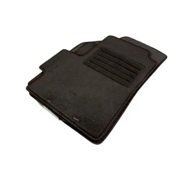 Πατάκια μοκέτα CHEVROLET Matiz (2005-2010) - 4τμχ., Petex