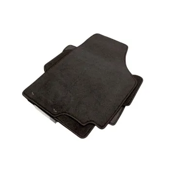 Πατάκια μοκέτα SEAT Altea (2004-2009) - 4τμχ., Petex