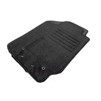 Πατάκια μοκέτα TOYOTA Corolla (2002-2007) - 4τμχ., Petex