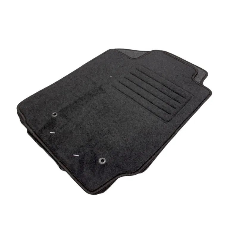 Πατάκια μοκέτα TOYOTA Corolla (2002-2007) - 4τμχ., Petex