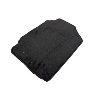 Πατάκια μοκέτα TOYOTA Corolla (2002-2007) - 4τμχ., Petex