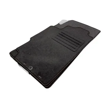 Πατάκια μοκέτα PEUGEOT 406 (1995-2005) - 4τμχ., Petex