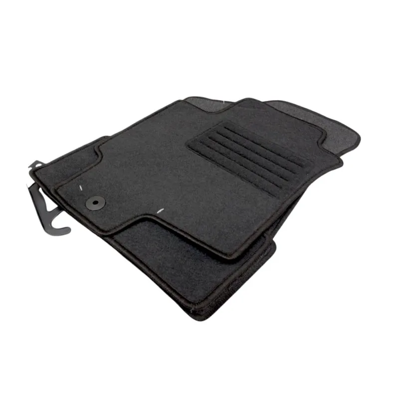 Πατάκια μοκέτα HYUNDAI Coupe II (2001-2009) - 4τμχ., Petex