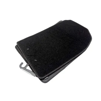 Πατάκια μοκέτα NISSAN Almera N15 (1995-2000) - 4τμχ., Petex