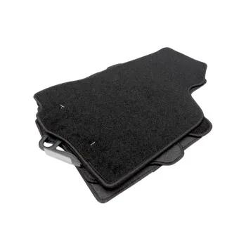 Πατάκια μοκέτα SEAT Ibiza / Cordoba (1999-2002) - 4τμχ., Petex