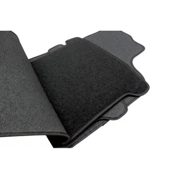 Πατάκια μοκέτα SEAT Ibiza / Cordoba (1999-2002) - 4τμχ., Petex
